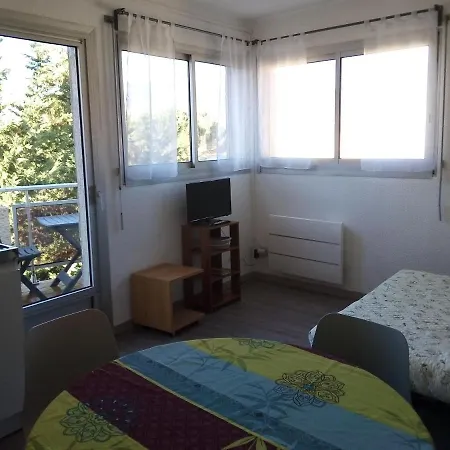 La Catalane Apartment