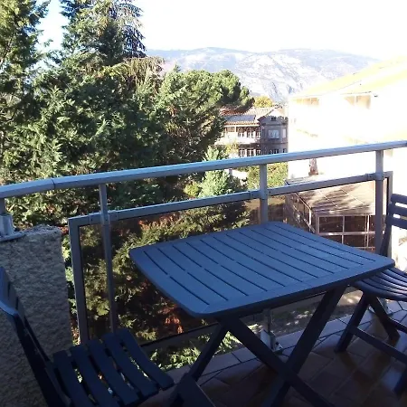 La Catalane Appartement Vernet-les-Bains