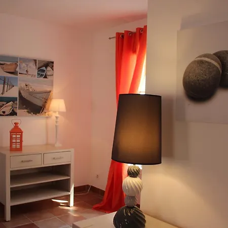 La Catalane Villa *