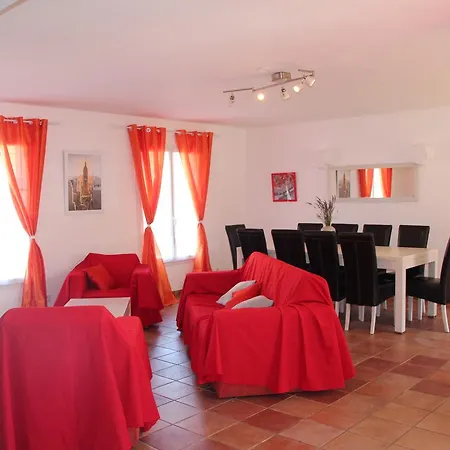 La Catalane Villa