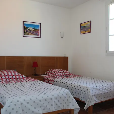 La Catalane Villa